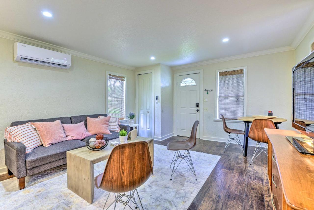 Modern Winter Garden Cottage 16 Mi To Disney Orlando Exterior foto