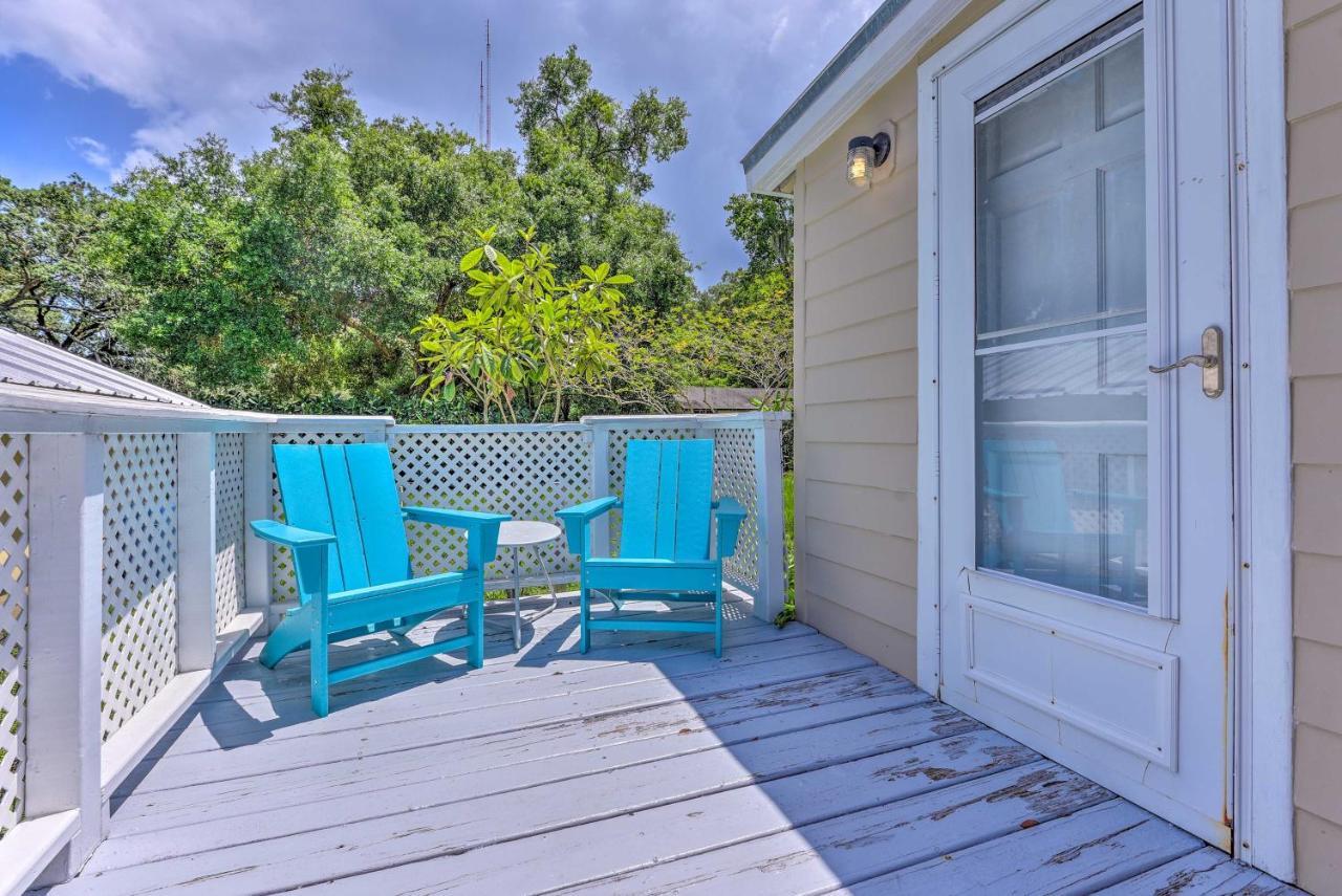 Modern Winter Garden Cottage 16 Mi To Disney Orlando Exterior foto